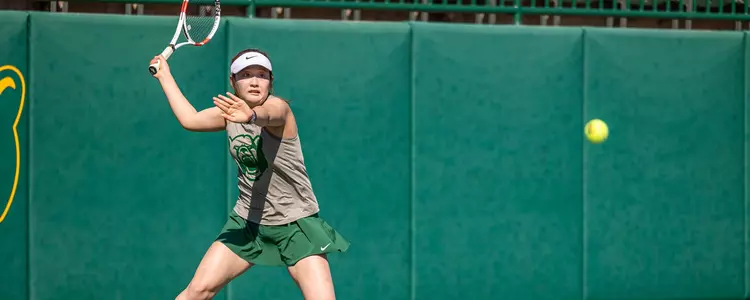 Nanaka Sato vs Nebraska