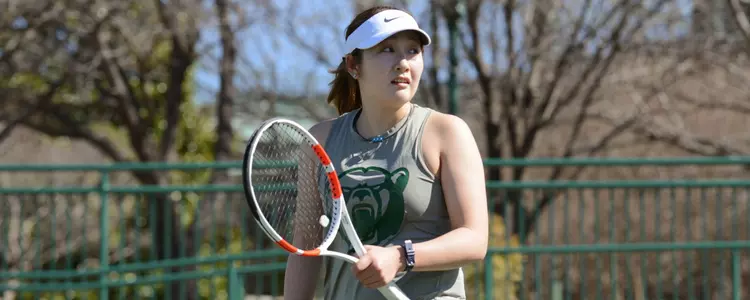 Nanaka Sato vs Nebraska