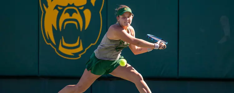 Zuzanna Kubacha vs Nebraska
