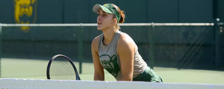 Cristina Tiglea vs Nebraska