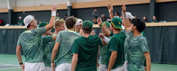 Men's Tennis ITA Indoors