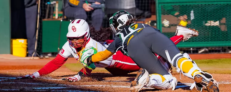 Averie Waddell vs Oklahoma