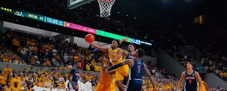 Jeremy Roach vs Arizona