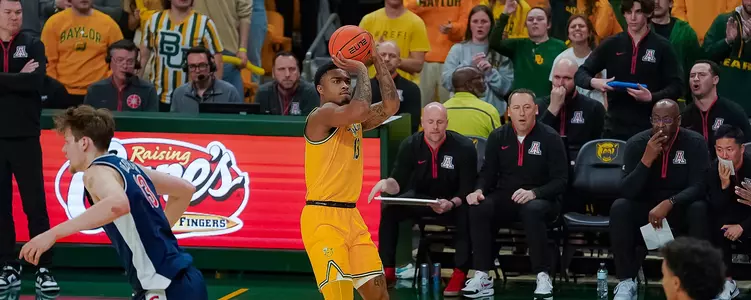 Langston Love against Arizona