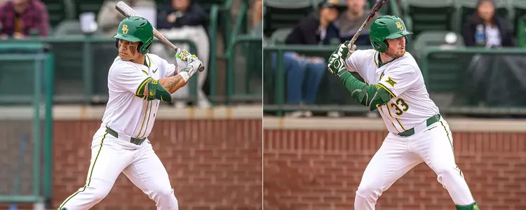 Apodaca and Jordan BBNCSA Watch List 2025