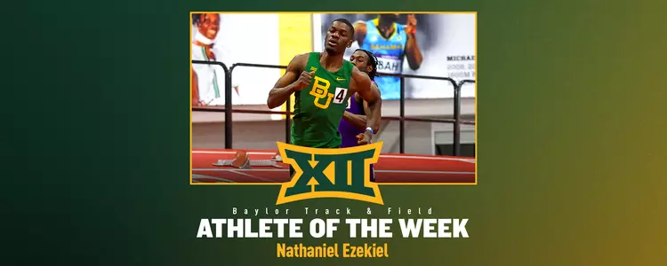 Nathaniel Ezekiel AOTW