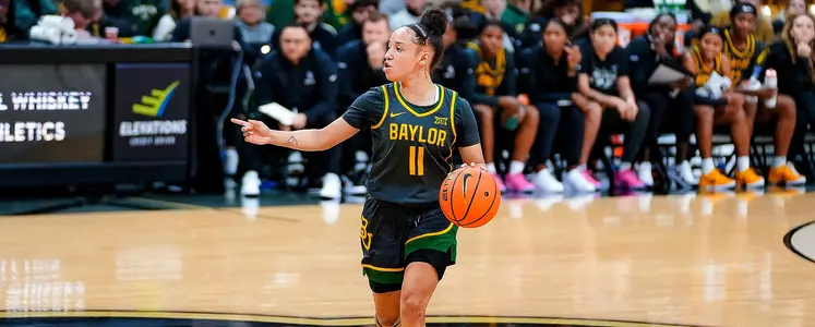 Jada Walker at Colorado