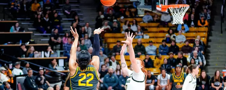Fontleroy for three against Colorado