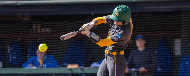 Presleigh Pilon vs Hofstra