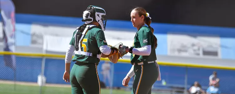 Lexie Warncke and Abi Flores vs Missouri