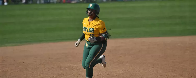 Shaylon Govan HR against UCLA