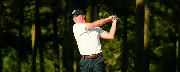 Drew Wrightson Big 12 Shot