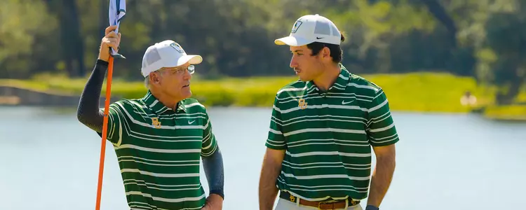 Mike McGraw and Jonas Appel Web Header