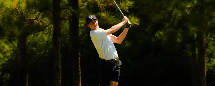 Drew Wrightson Big 12 championship