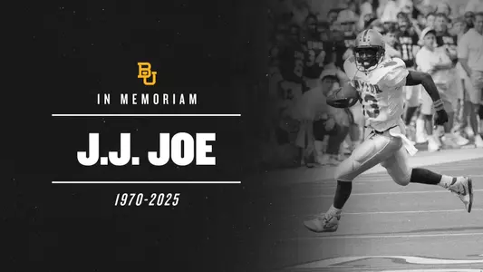 RIP JJ Joe