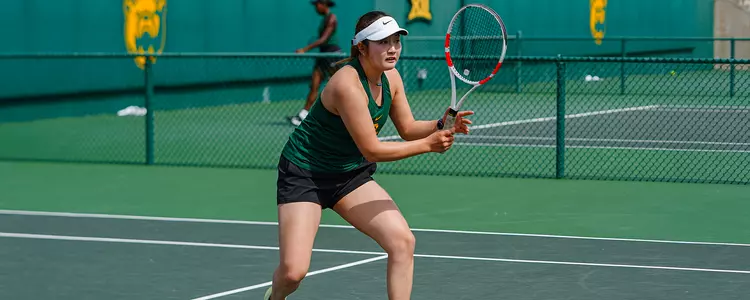 Nanaka Sato vs Cincinnati