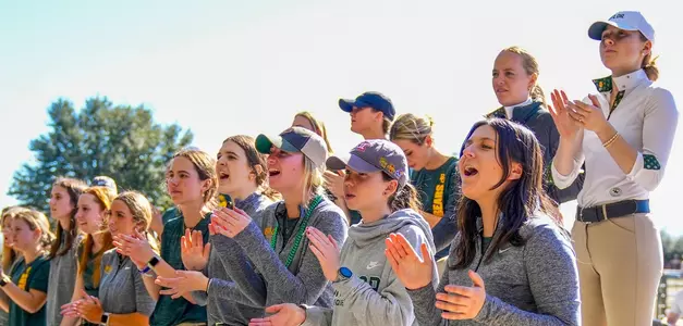 EQ Cheering vs SDSU