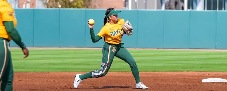 Amber Toven against ACU