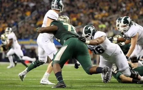 "B" Association - Andrew Billings
