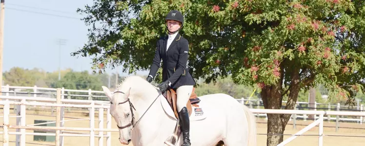 Lauren Stebbins at OSU