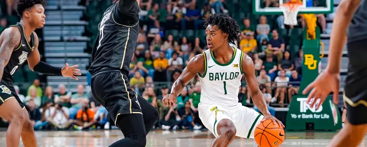 Robert Wright against UCF