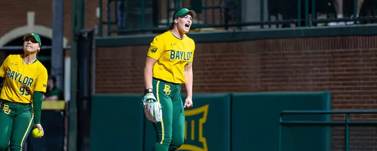 Lillie Walker vs UNT