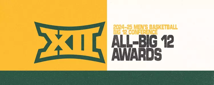 MBB All-Big 12 Awards