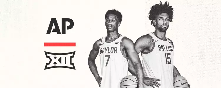 AP All-Big 12 Second Team