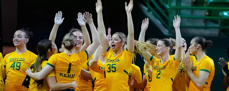 Sophia Neylon & Sarah Kerr celebrate