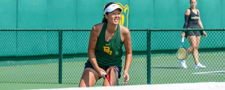 Wenfei Yu vs Cincy