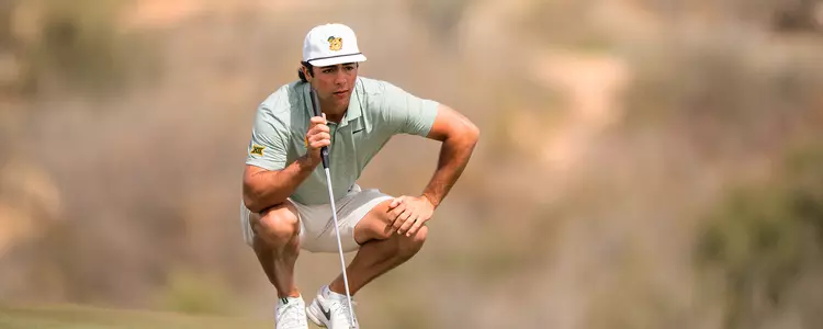 Zach Heffernan Putt Read Cabo