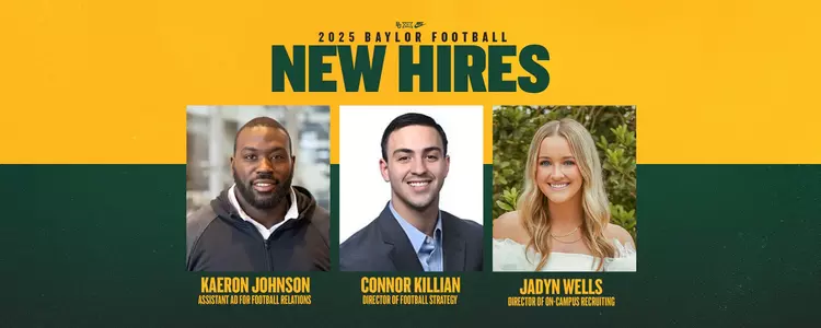 Support Staff hires web header