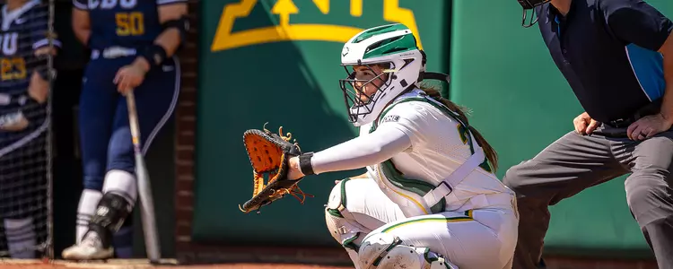 Carson Frier vs CBU