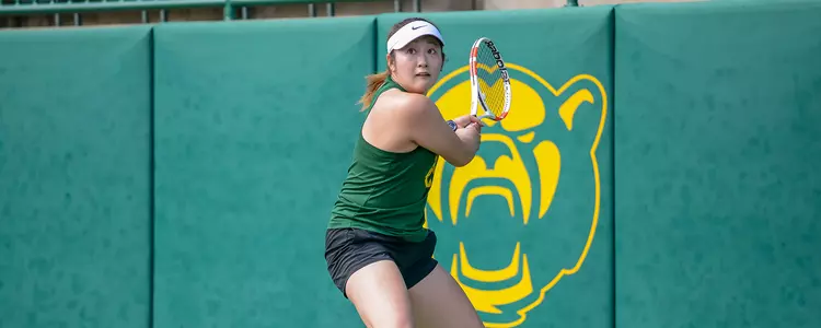 Nanaka Sato vs Cincy