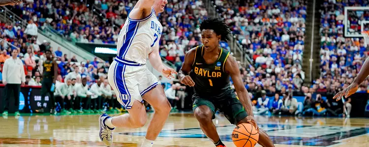 Rob Wright vs. Duke
