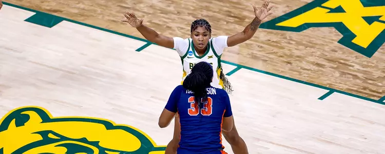 Aliyah Matharu guards against OM