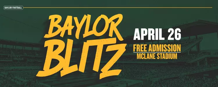 Baylor Blitz Web Header