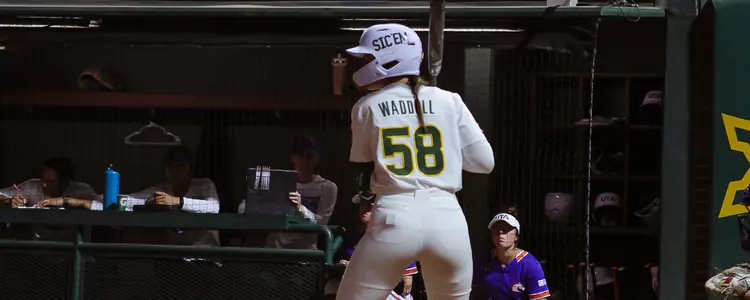 Averie Waddell vs UTA