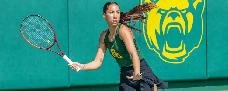 Brooke Thompson vs Cincy