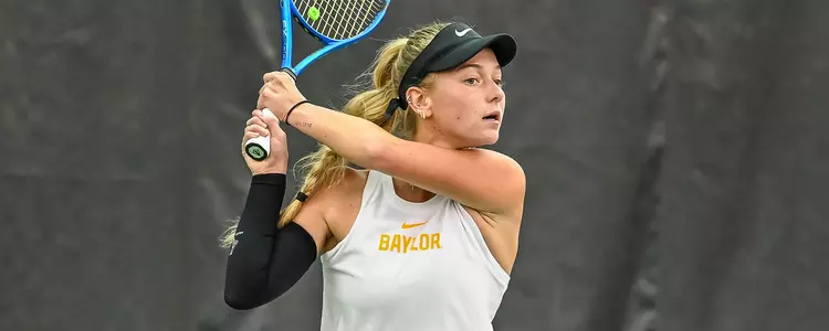 Liubov Kostenko vs K-State