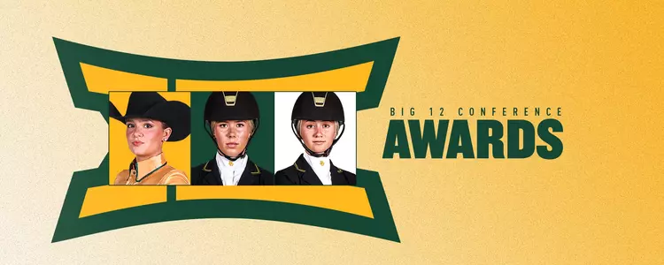 Big 12 EQ Awards