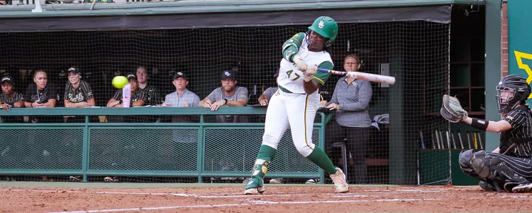 Turiya Coleman vs UCF