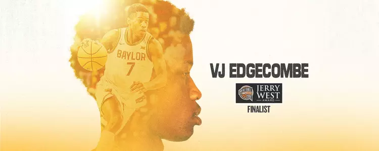 VJ Jerry West Finalist