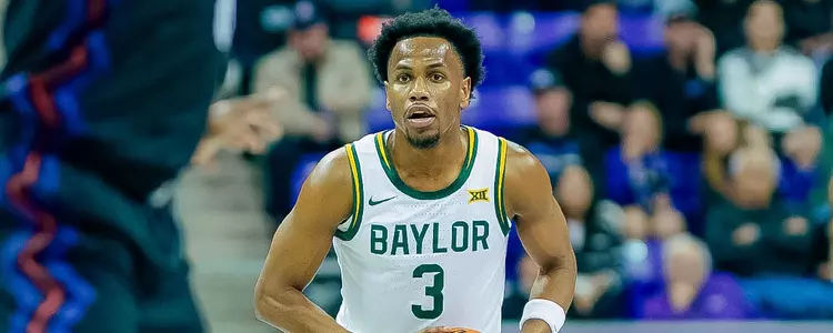 Jeremy Roach at TCU
