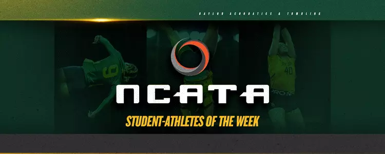 NCATA Weekly Sweep x2
