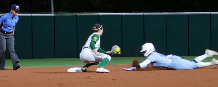Amber Toven vs Kansas