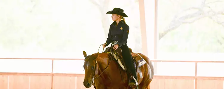 Kalena Reynolds at TCU