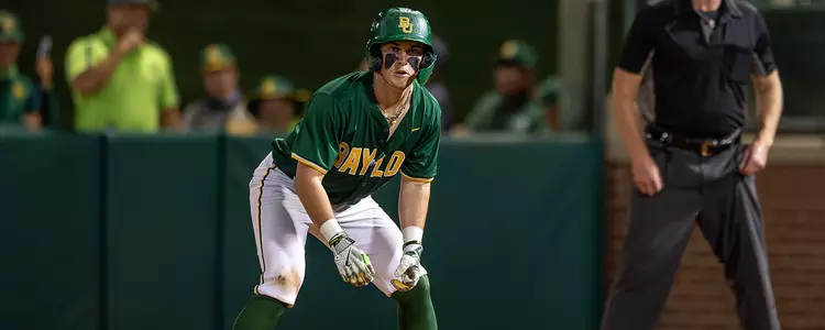 JJ Kennett baserunning 2025