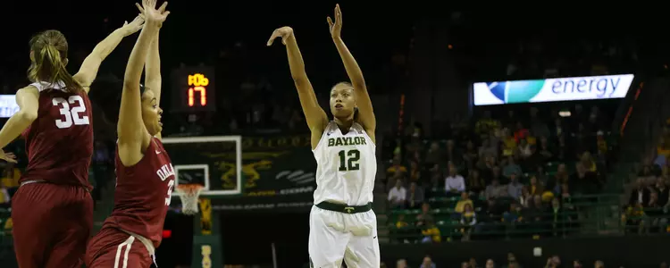 Alexis Prince shot