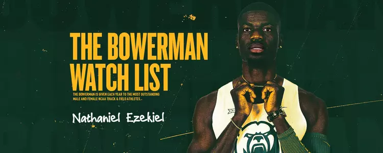 Nathaniel Ezekiel Bowerman Watch List Update